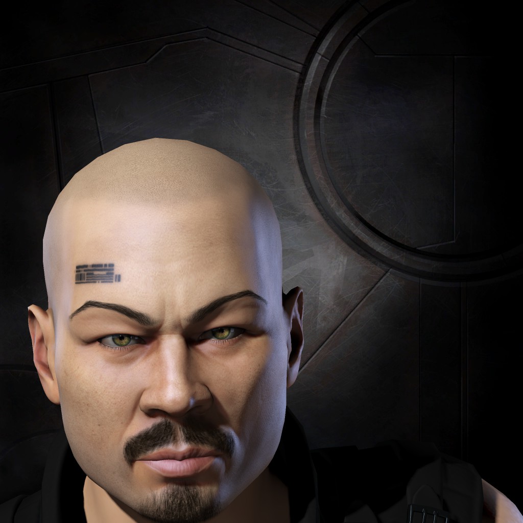 Dex Akachii