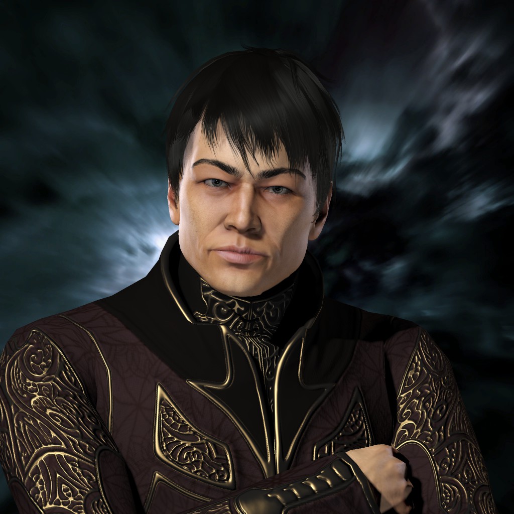 Tian Xian