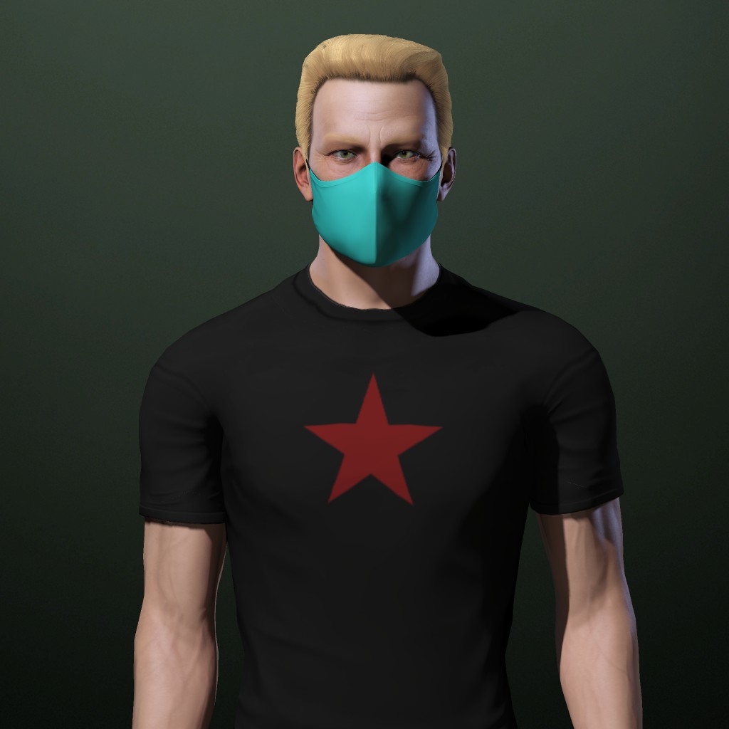 Spicy Tehsmo