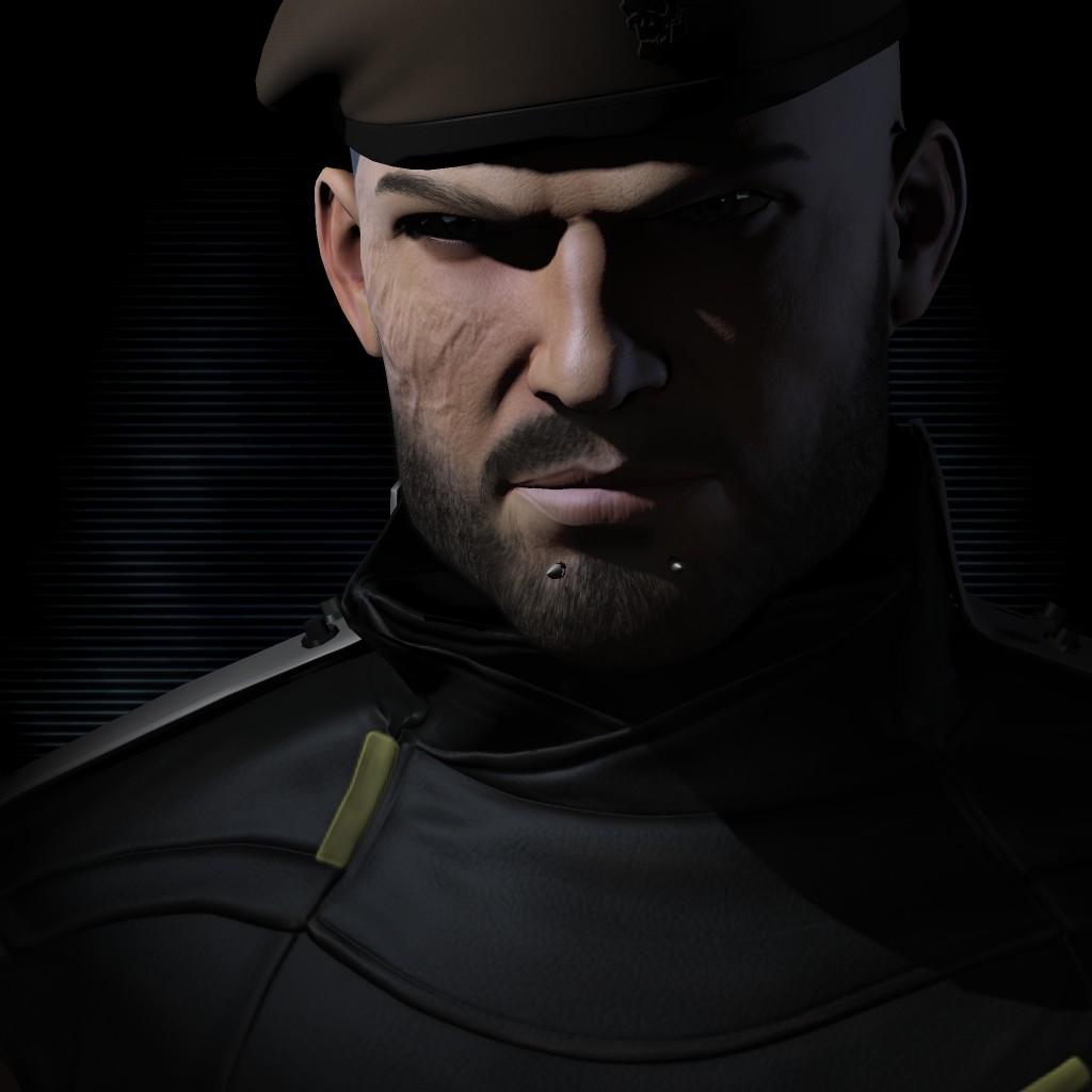 Micheal Sultan