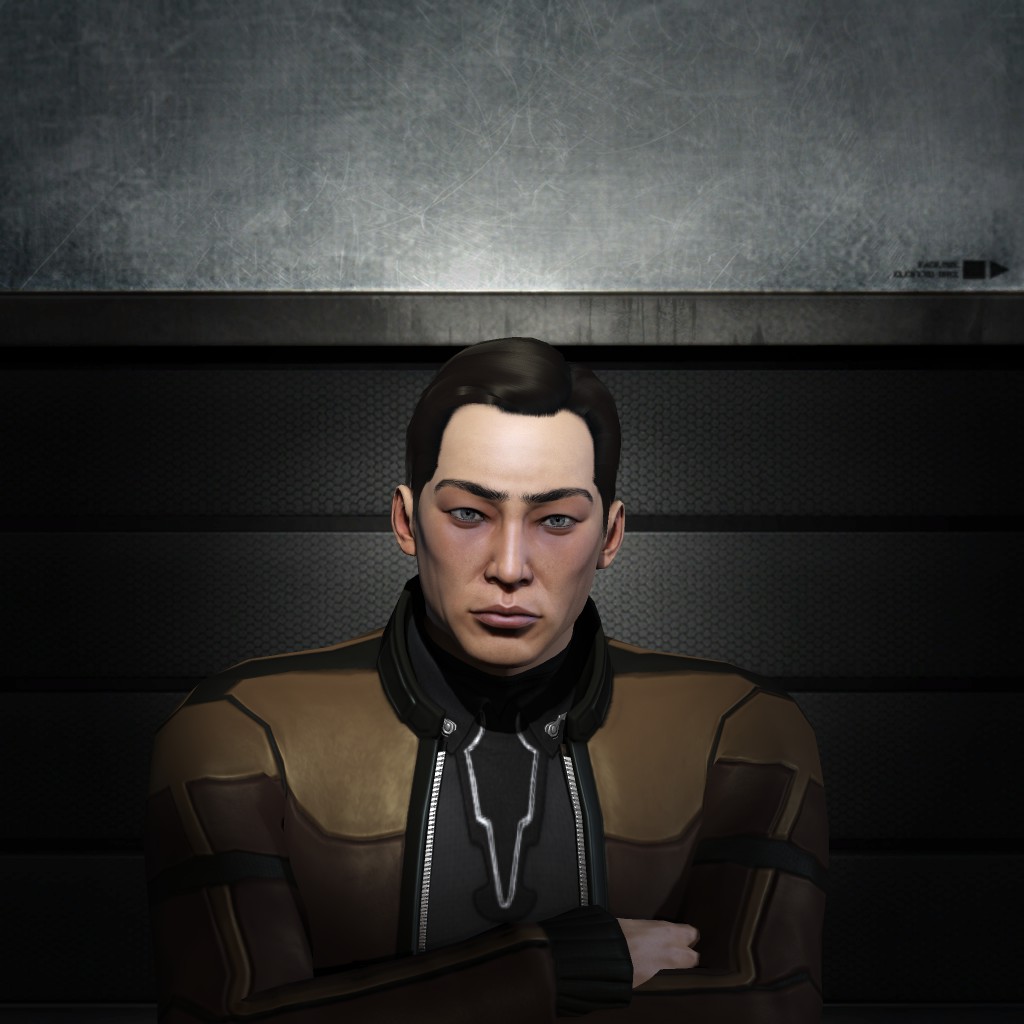 Slasher Dacella