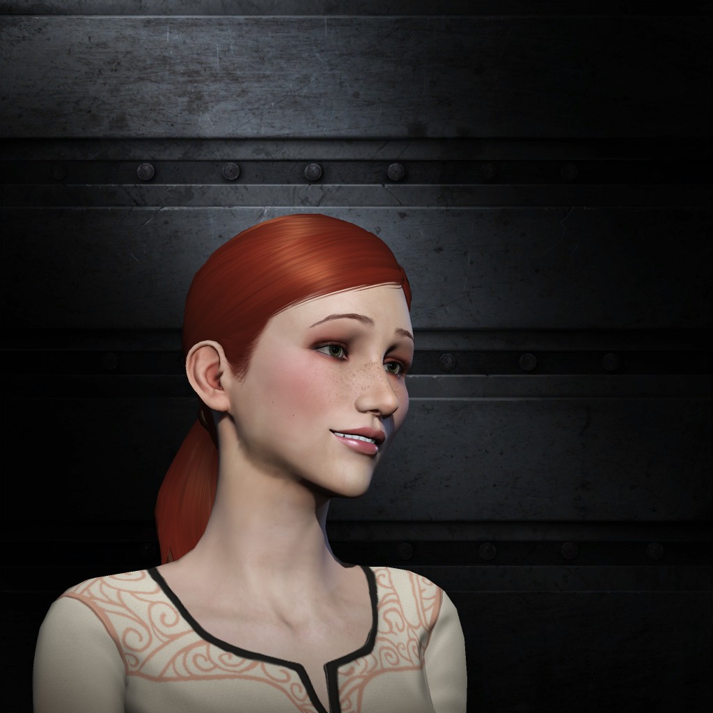 Rebecca Merlyn