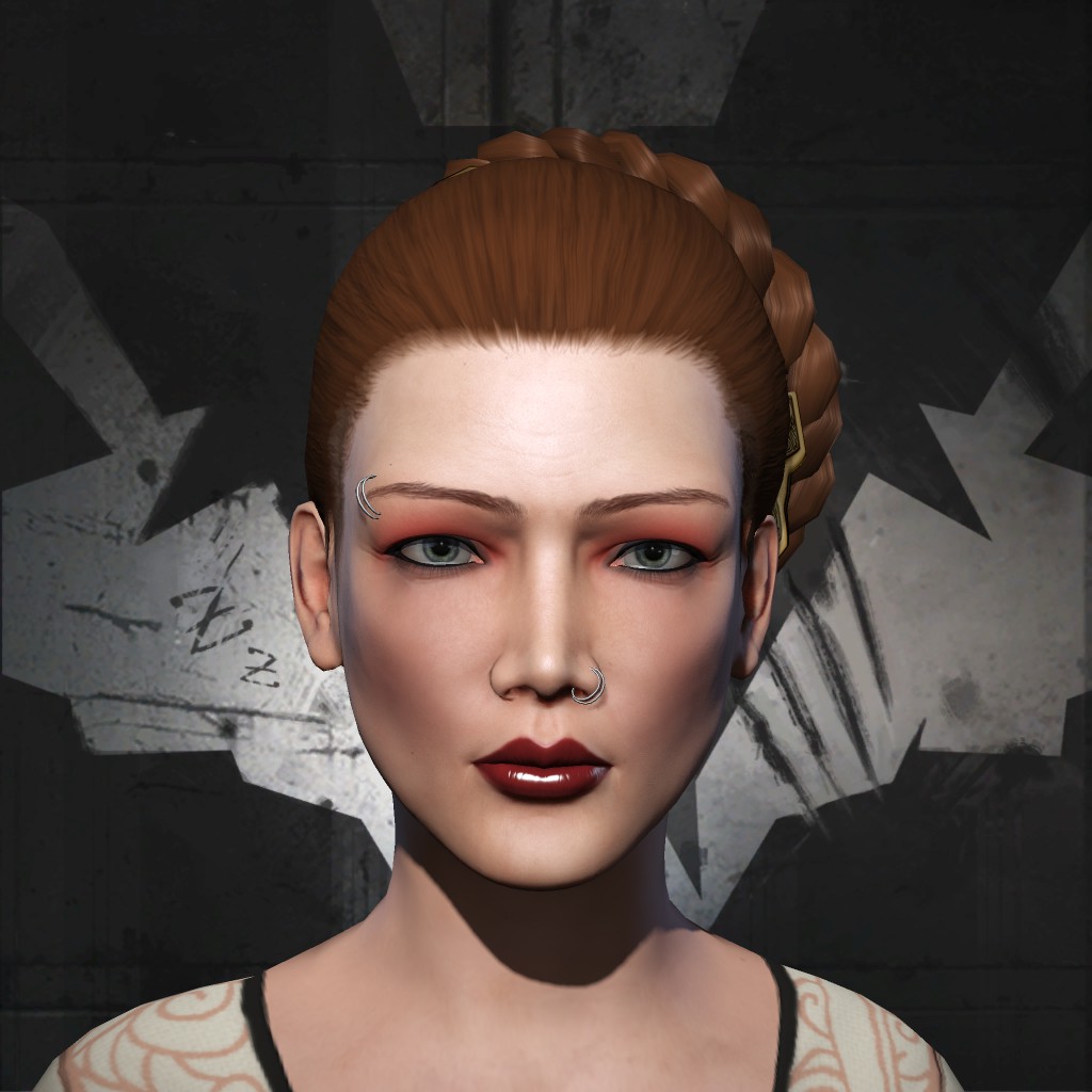 Anna-mae Udan