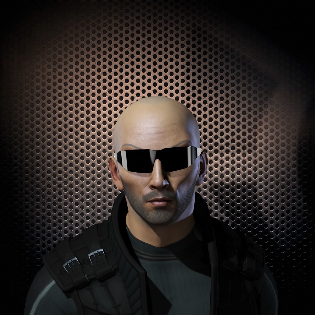 Xeno TheDude