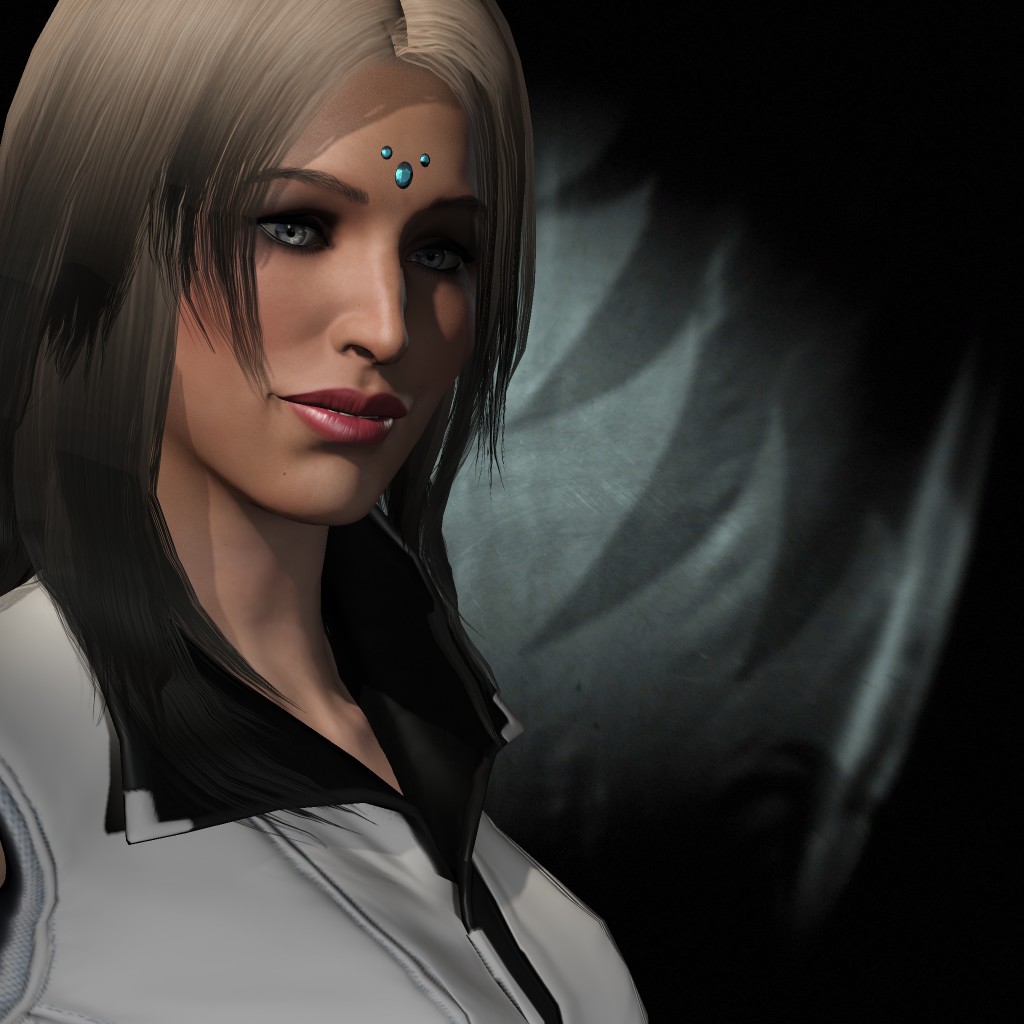 Kara Nibiru