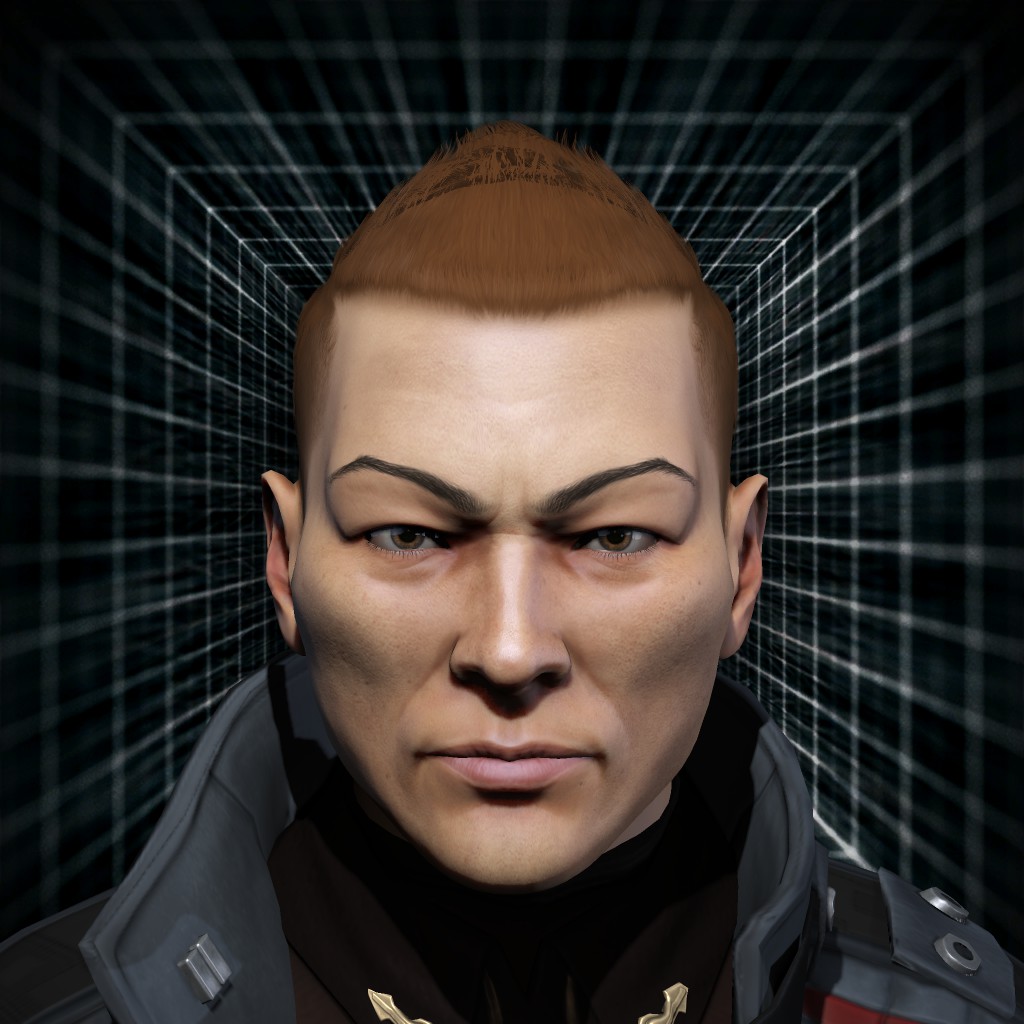 Alexander Shaishi
