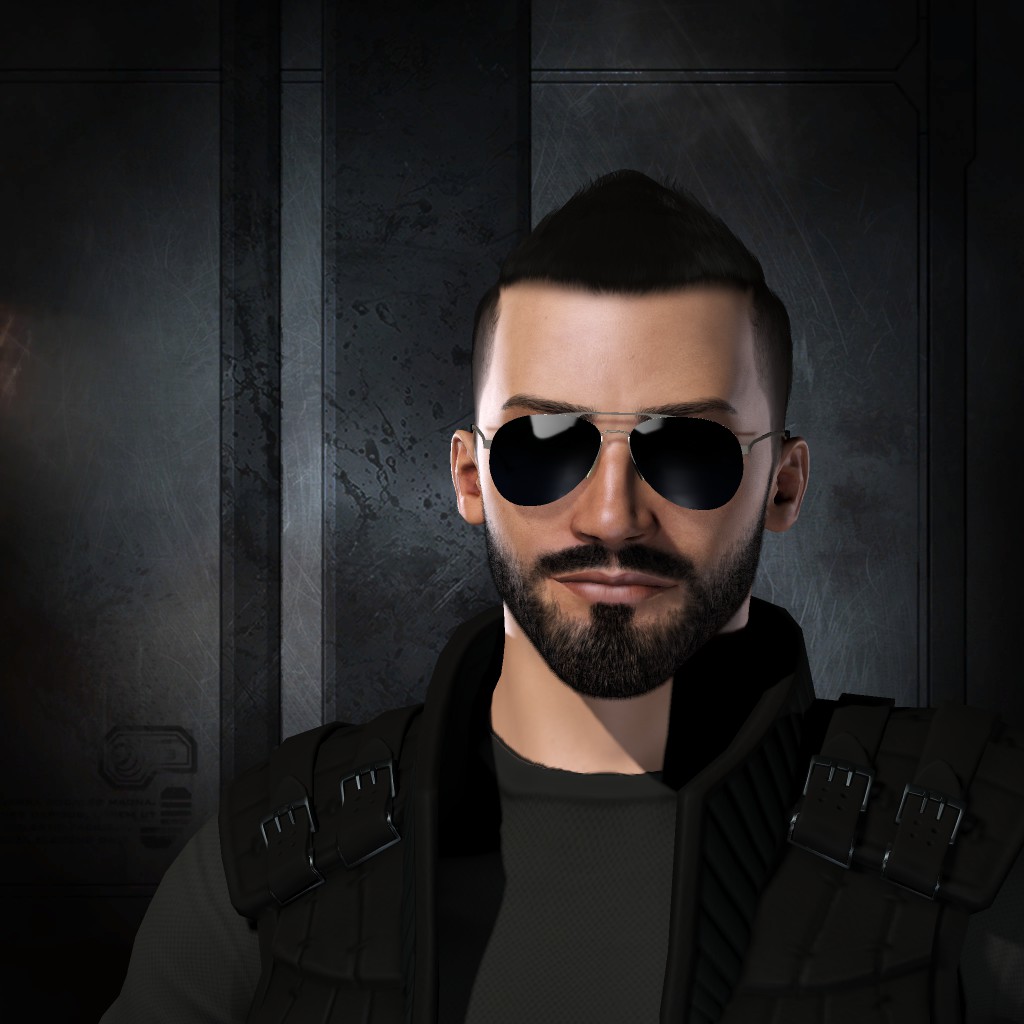 Julian Aidaron
