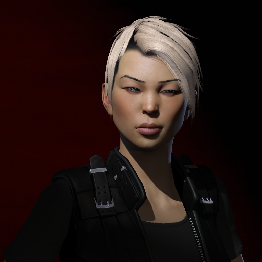 Renai Huren