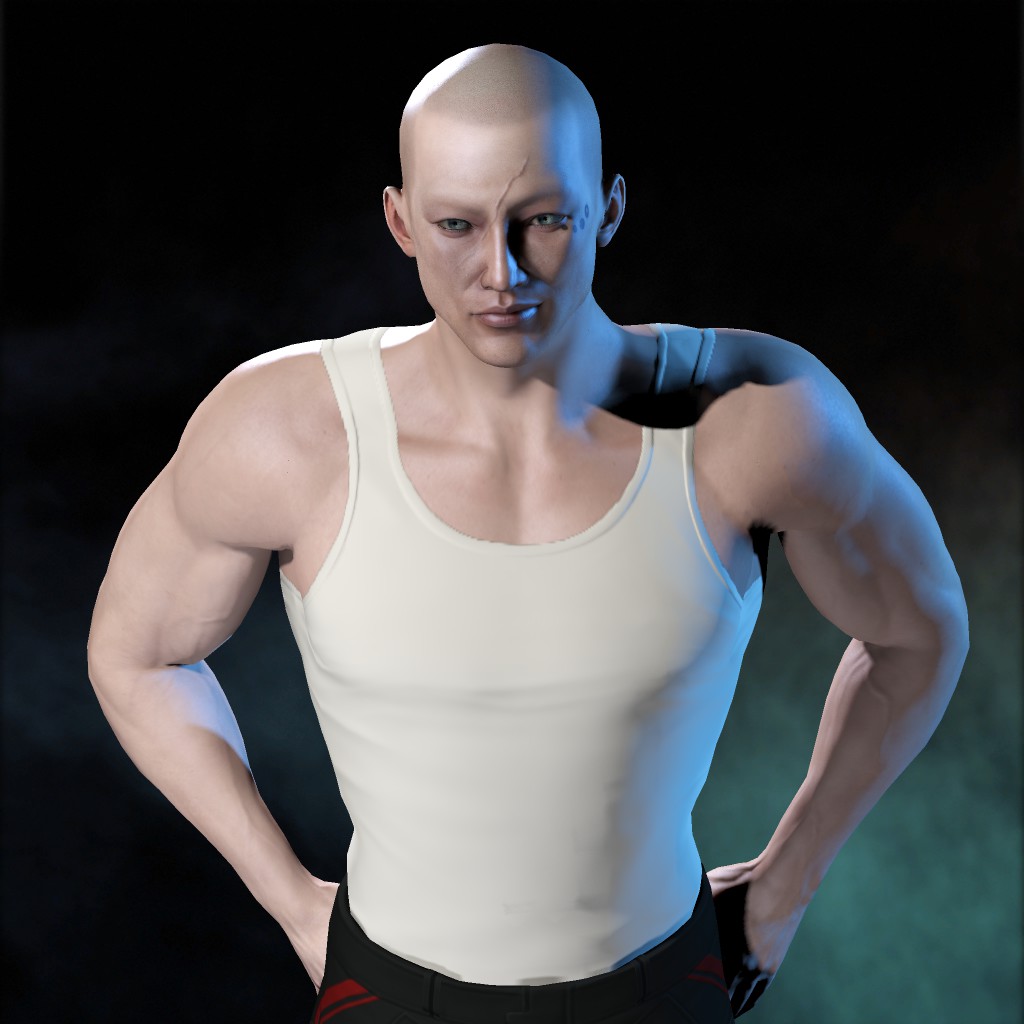 Lucius Avreles