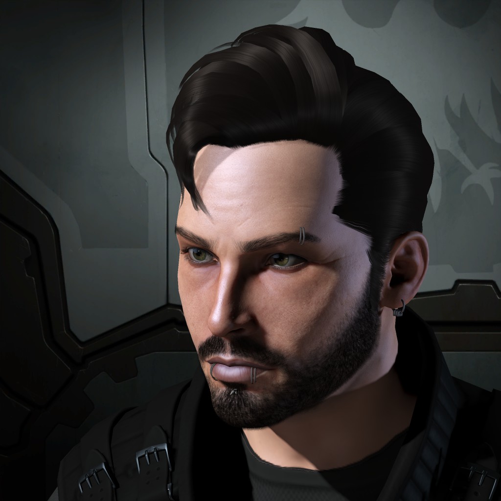 Graeme Ghoetz