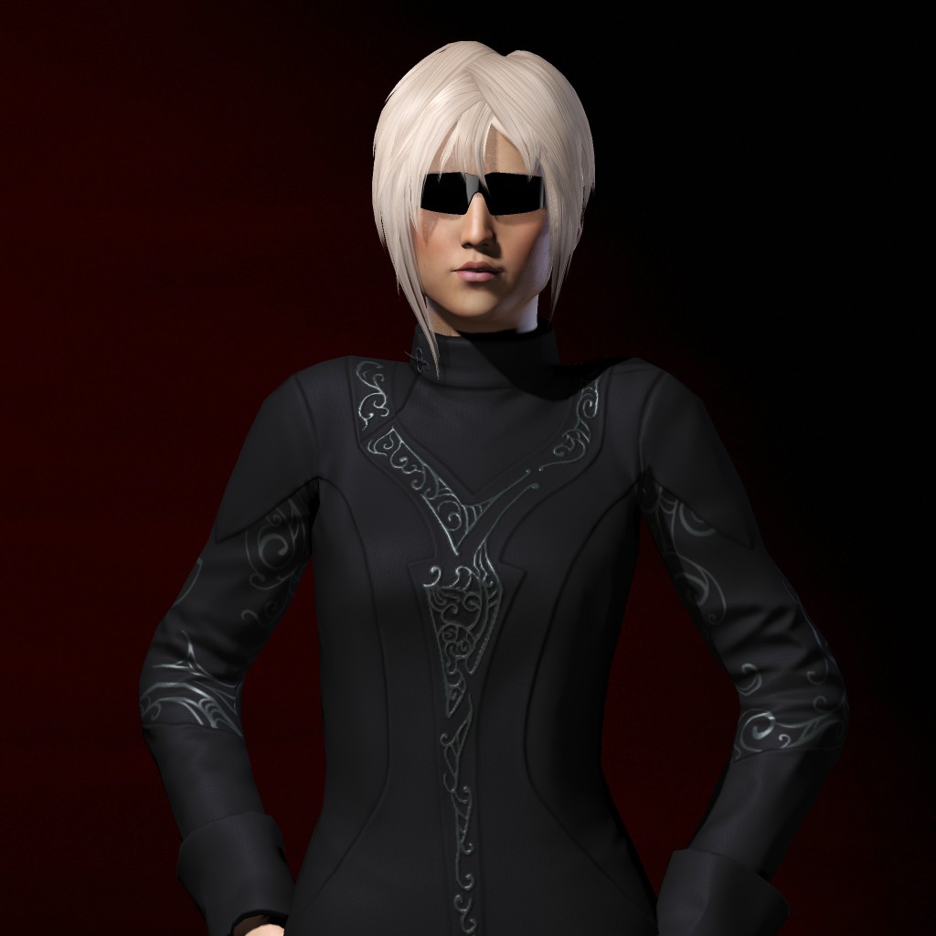 Zhong Min