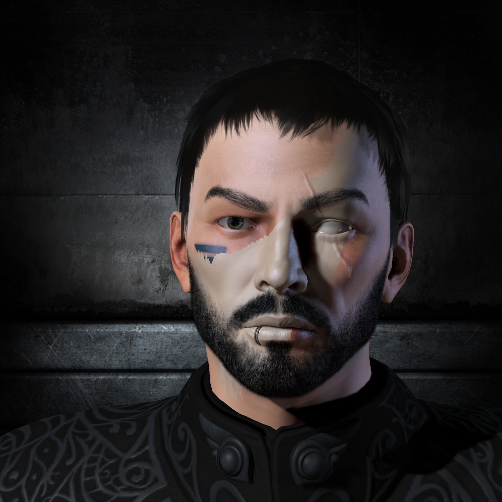 Tyrion Talvanen