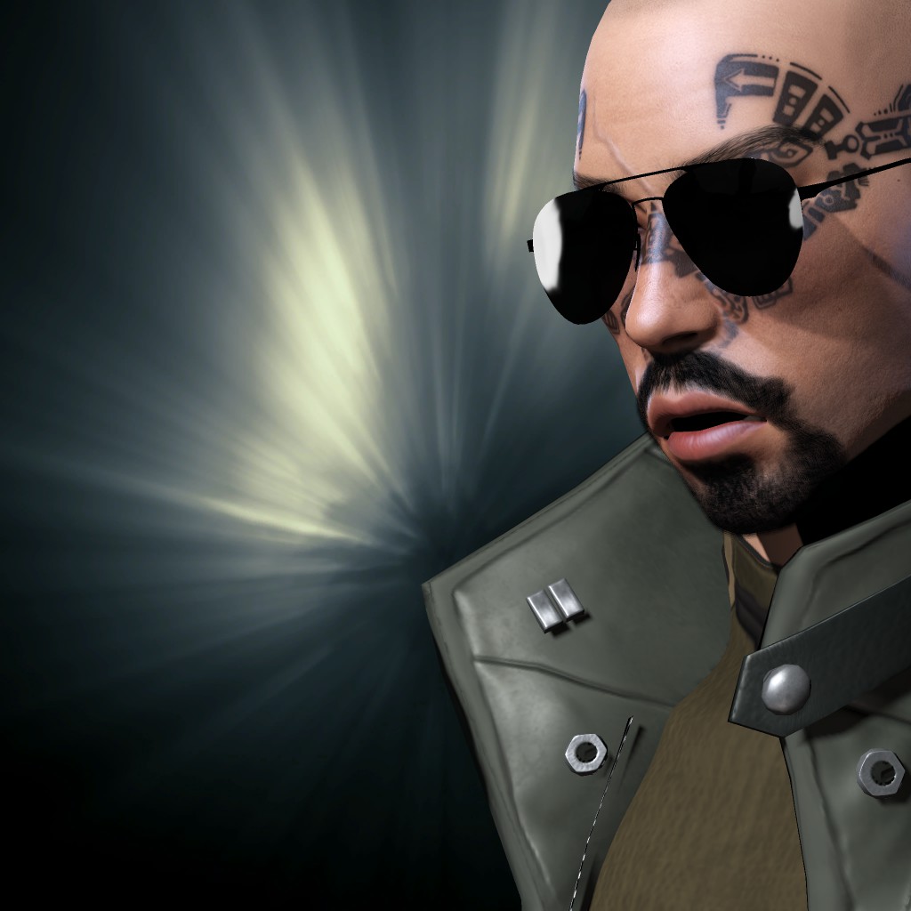 Darklight Crazy