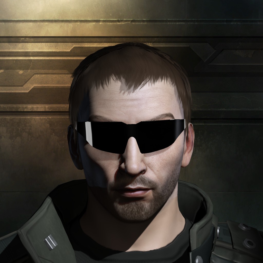 Snayp3R Warwolf