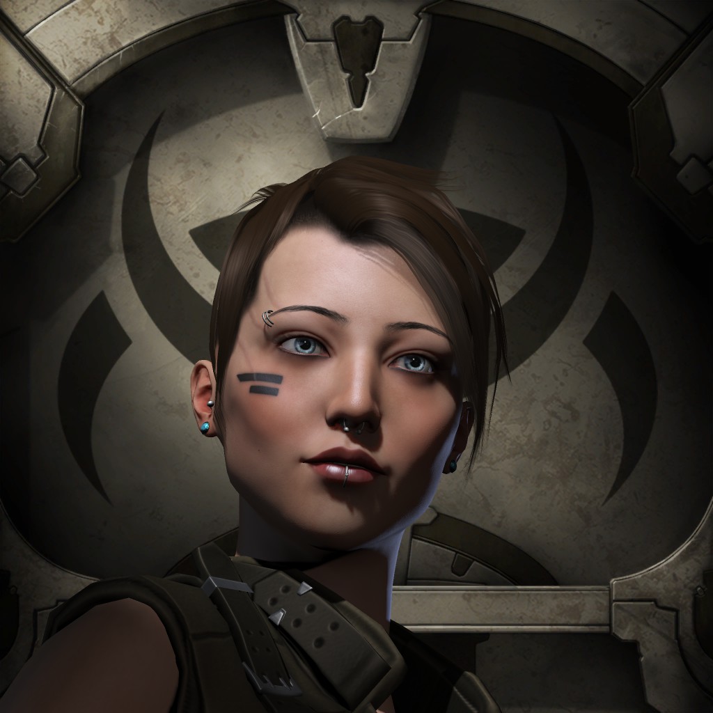 Varya Weedfield