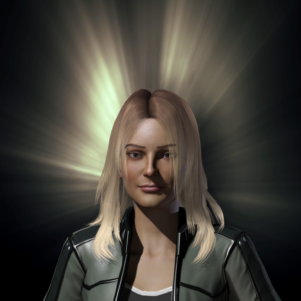goddess of mercy
