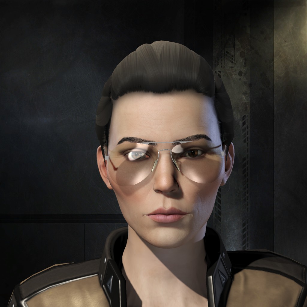 Gwen Oskold