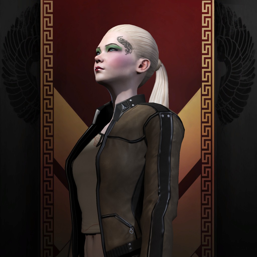 Xirin Harania