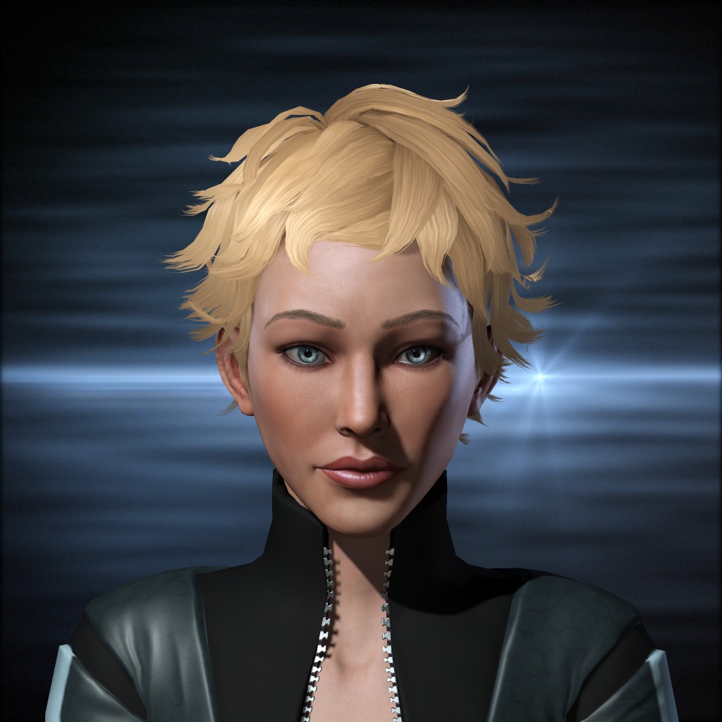 Emmy Sunfury