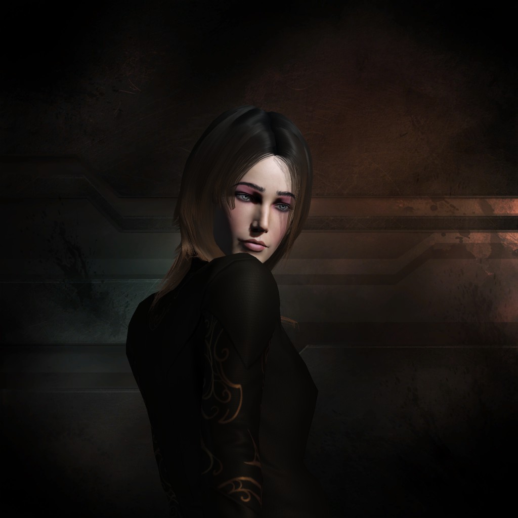 Cecilia Apocalypse