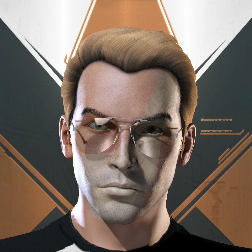 Mirman Hyperion