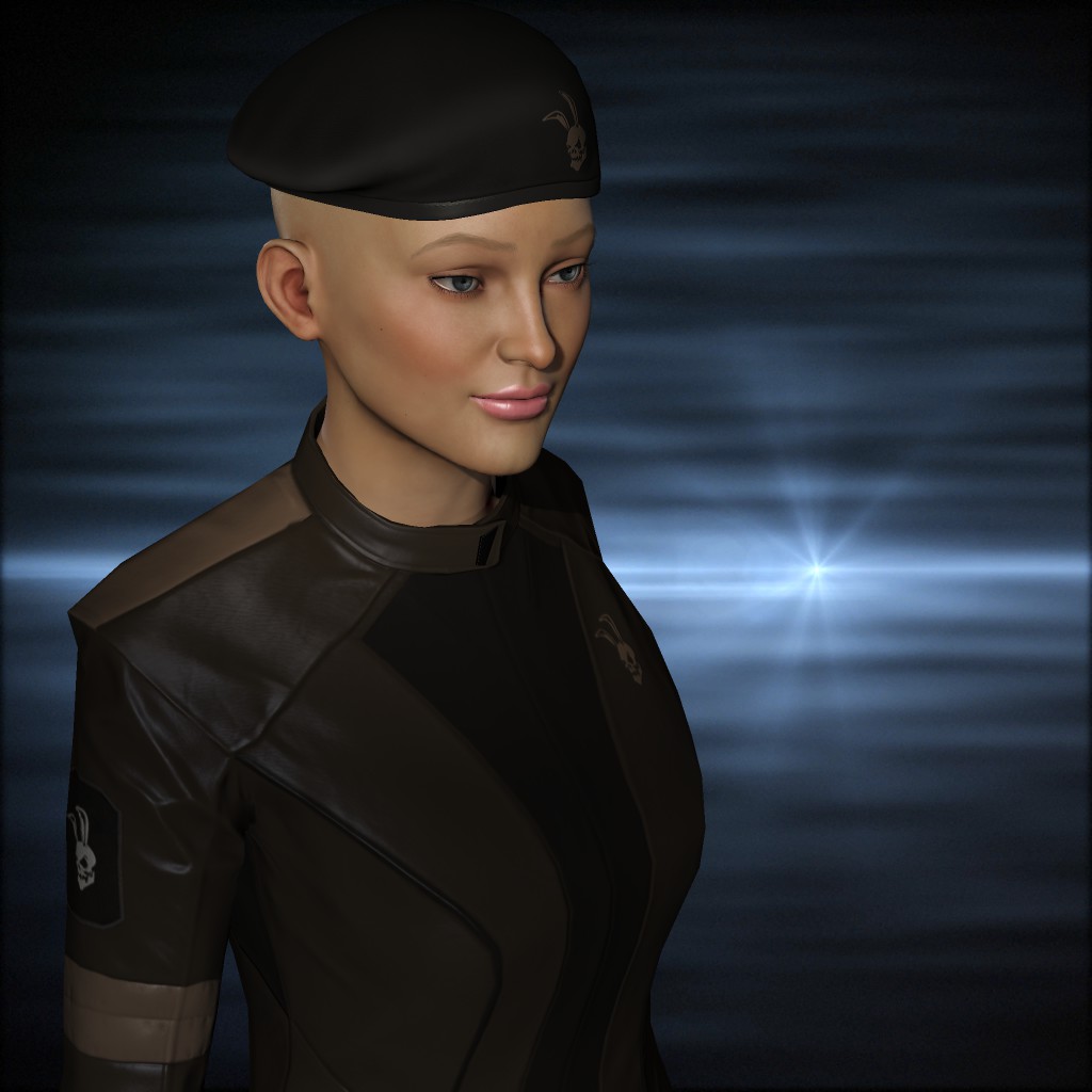 Quicksylvia Stark