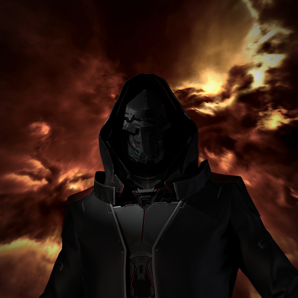 Jeffrey Crendraven