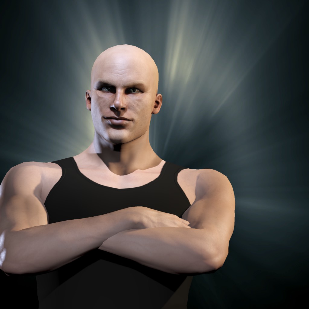 Judge Holden McGroin