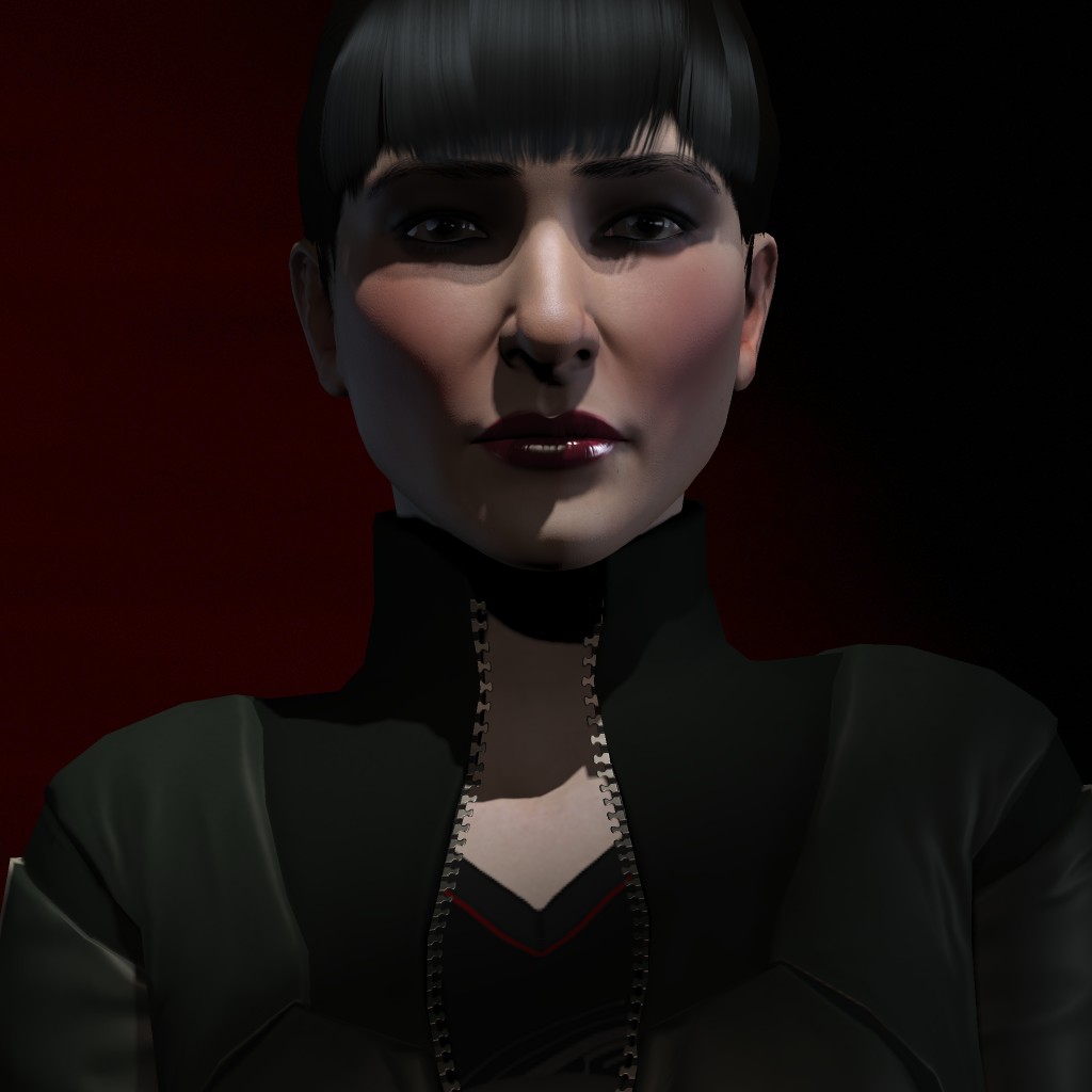 Lusty M