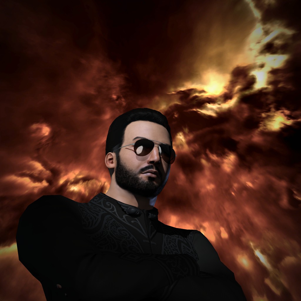 Nikolas Sporks