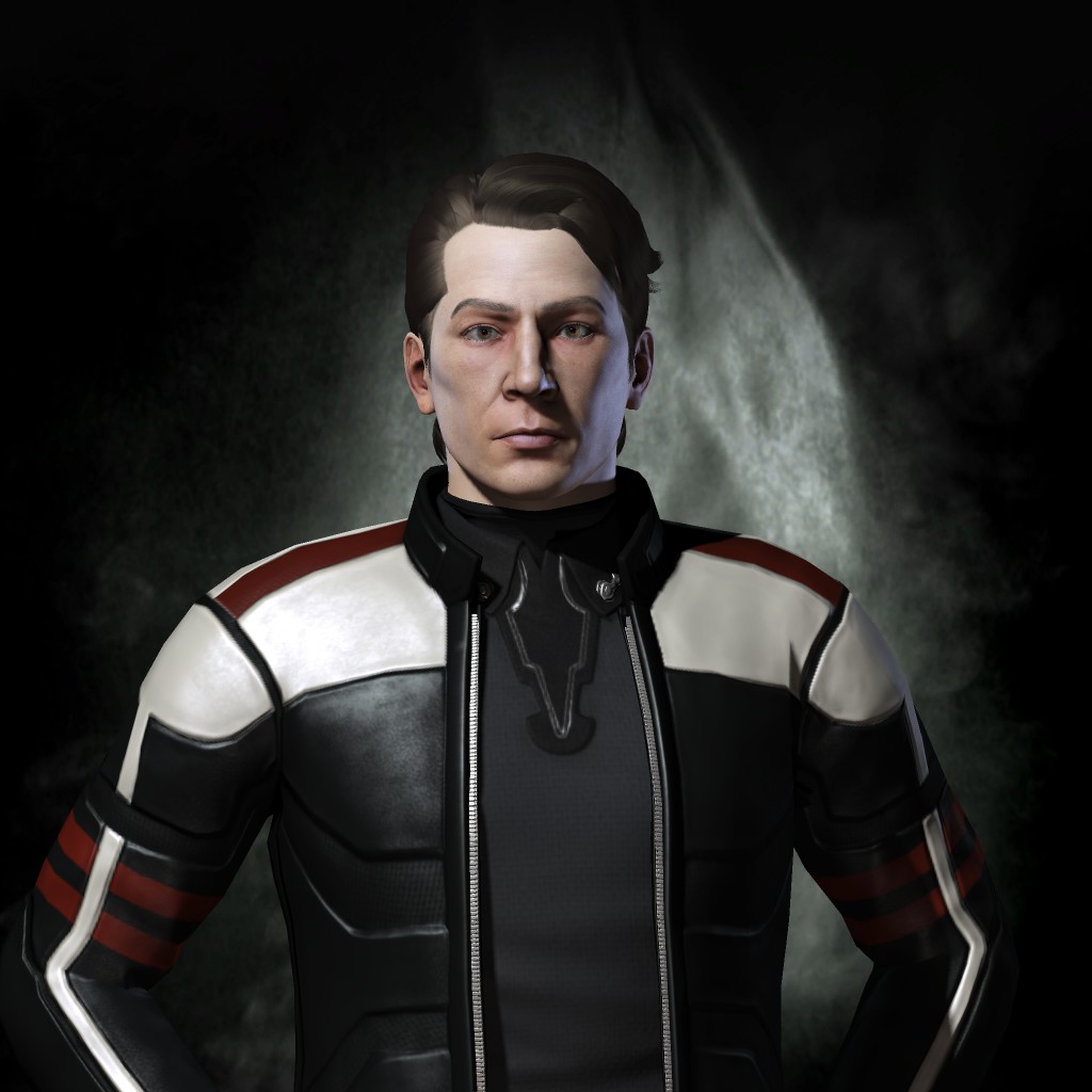 Wesley Schereau