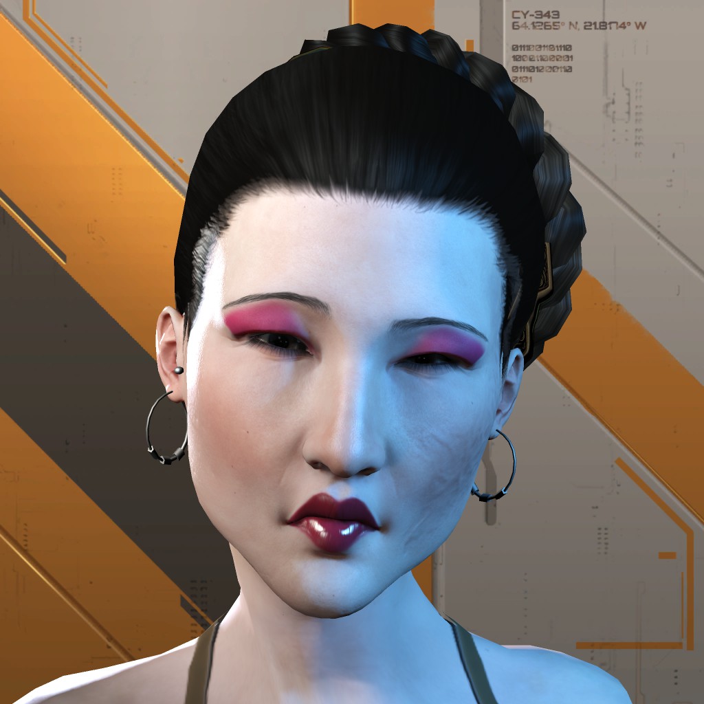 Countess Deleria