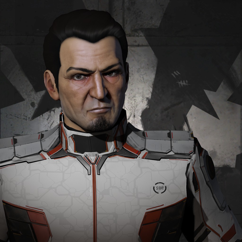 Stahl Jager