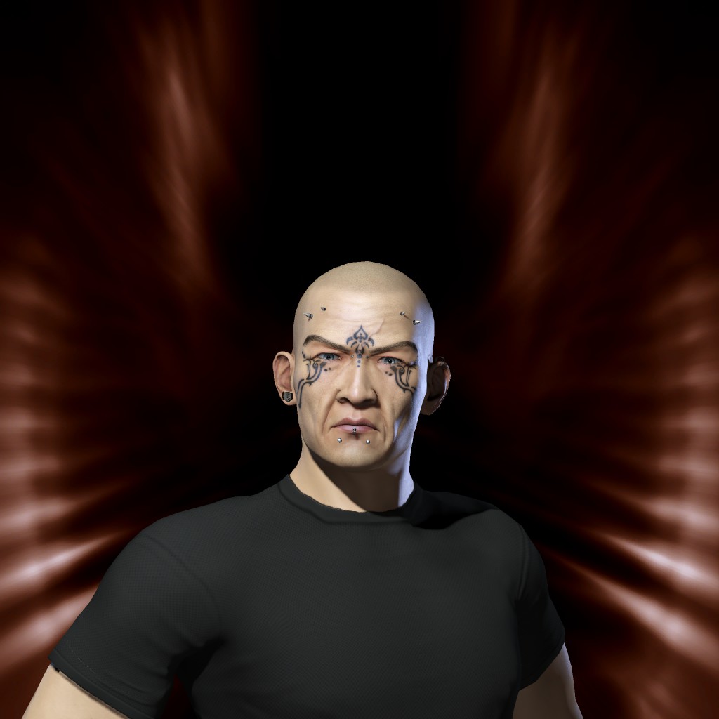 Xren Depran