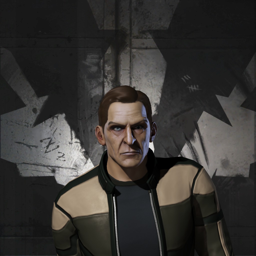 Gunter Volrath