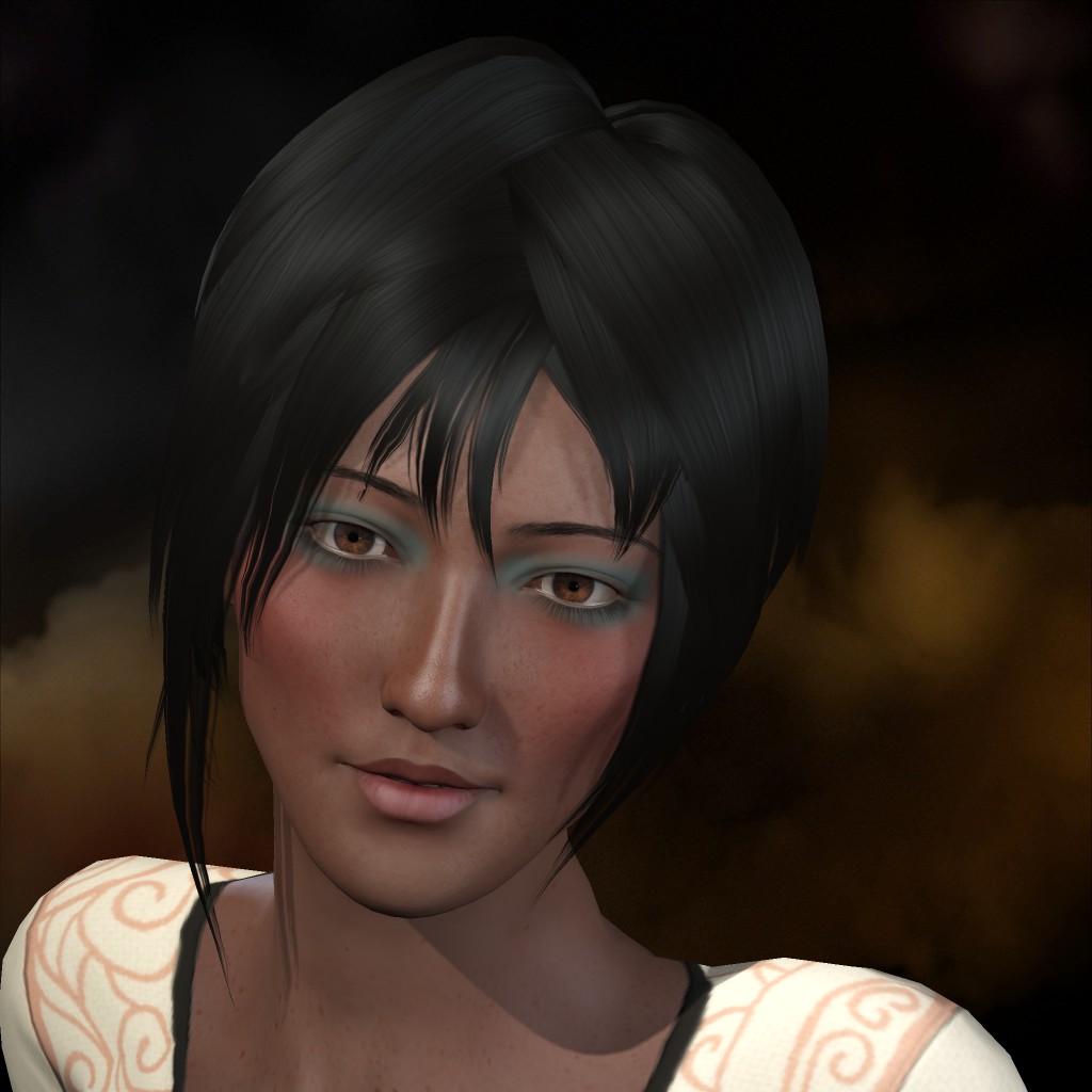 Wynter Isimazu
