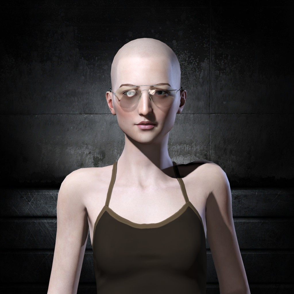 Eic Aishai