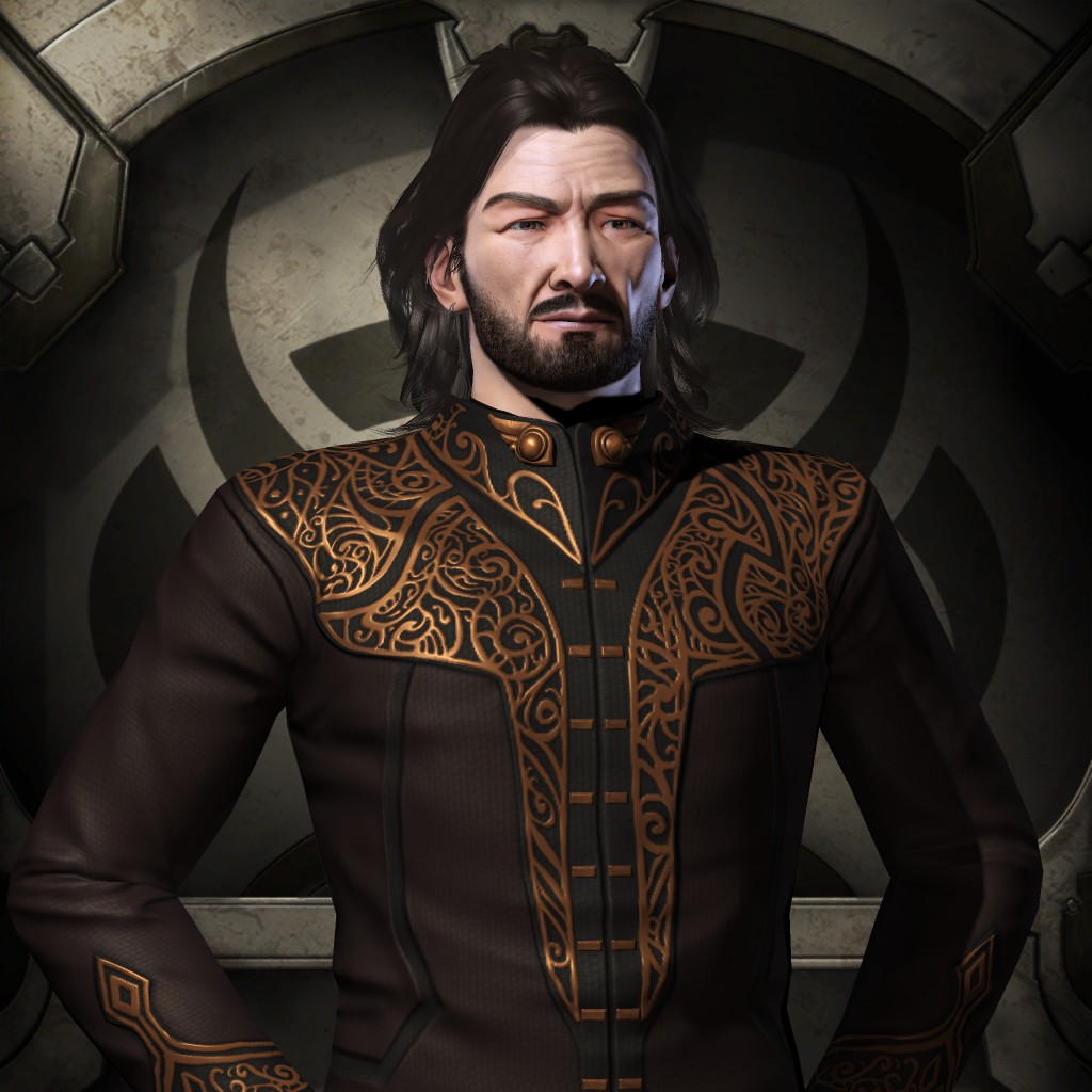 Morcrabanen Khan