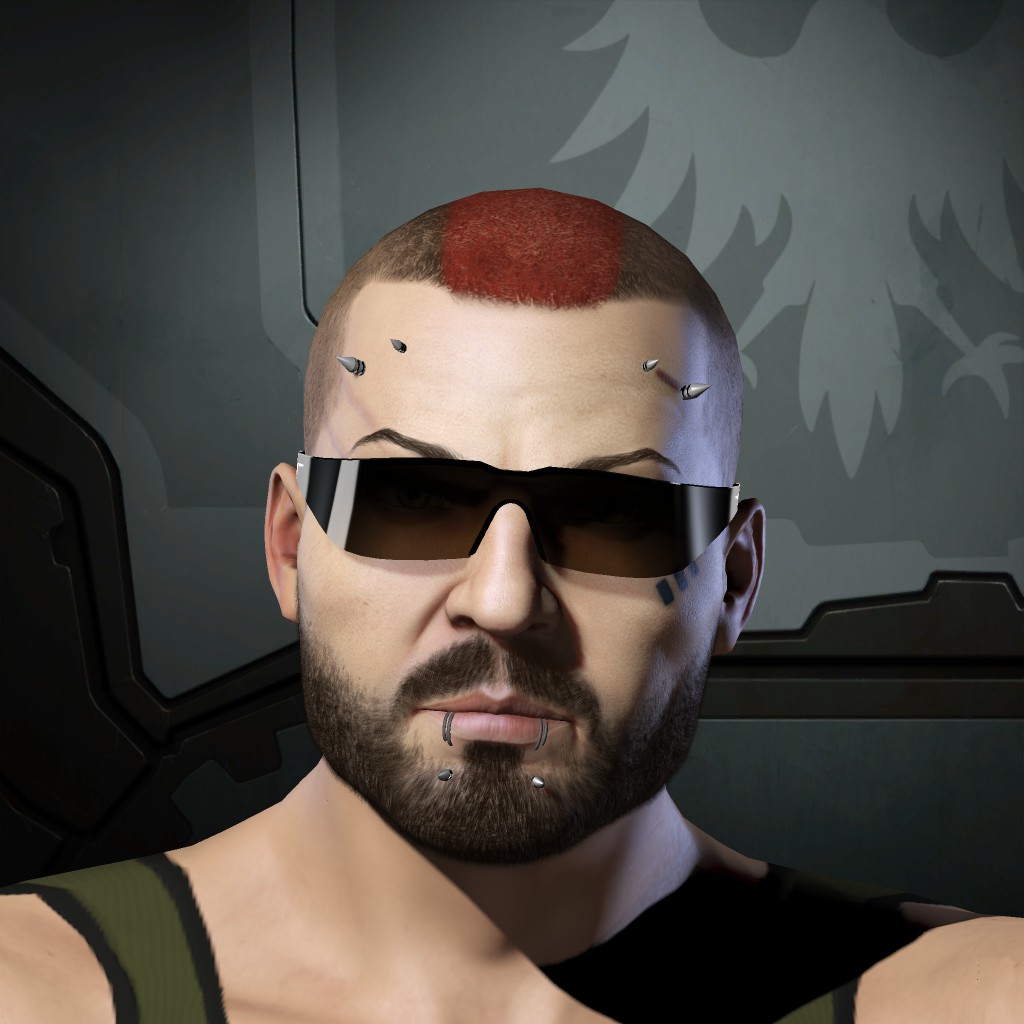 Omega XeroOne