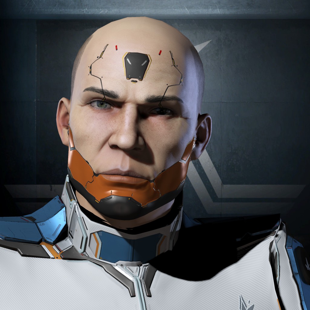 Tytus Firestorm