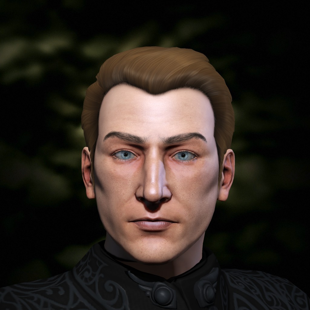 Leon Galahad