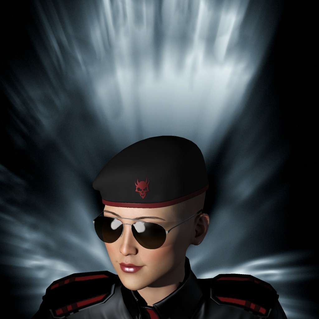 Nikolia Tesla