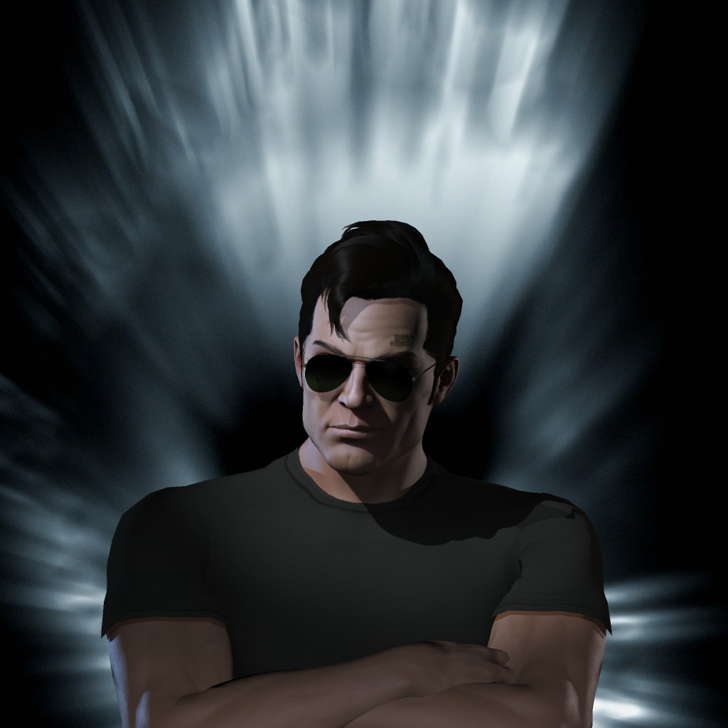 Dr Shomy