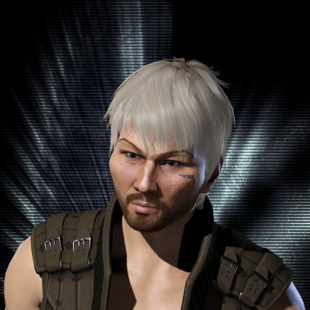 Evgeny Poh