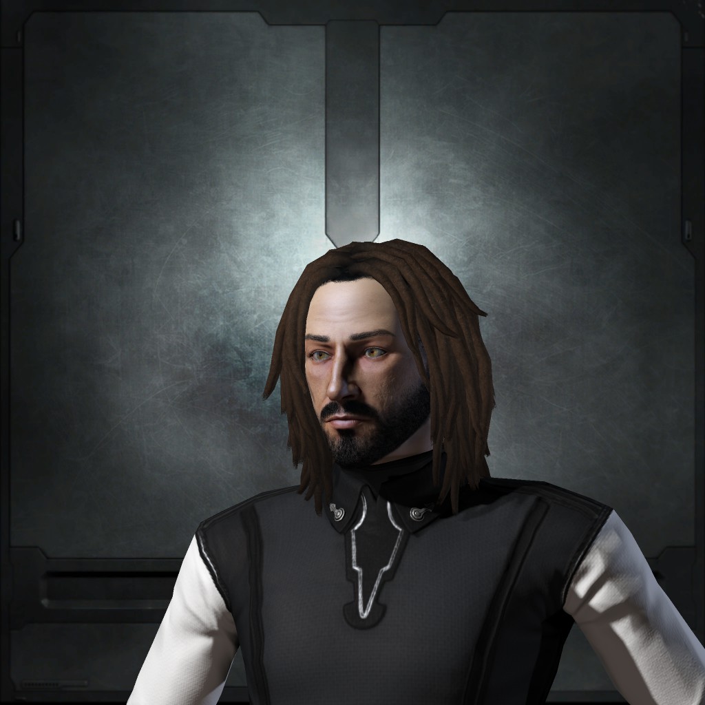 Vincent Mekios