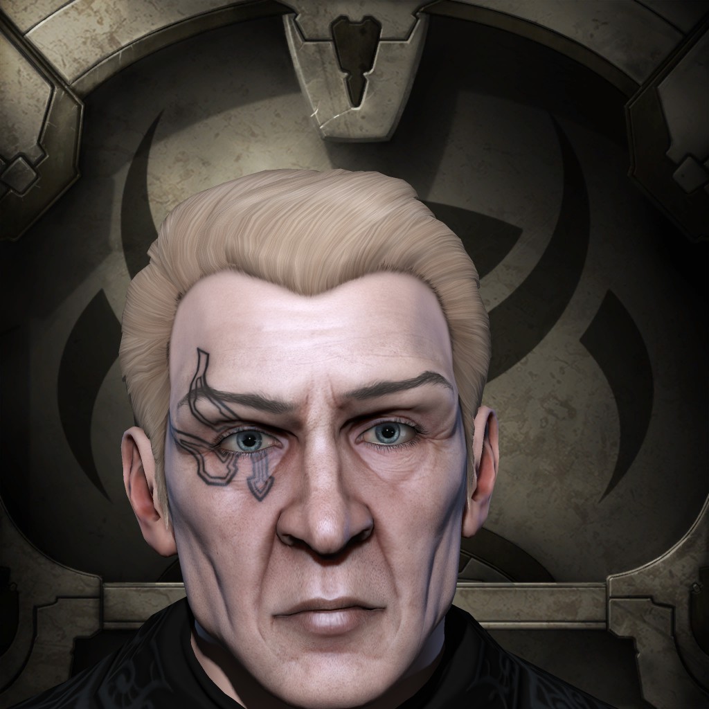 Polaris Dizun