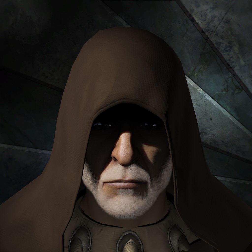 Benobi wan-ka-nobi