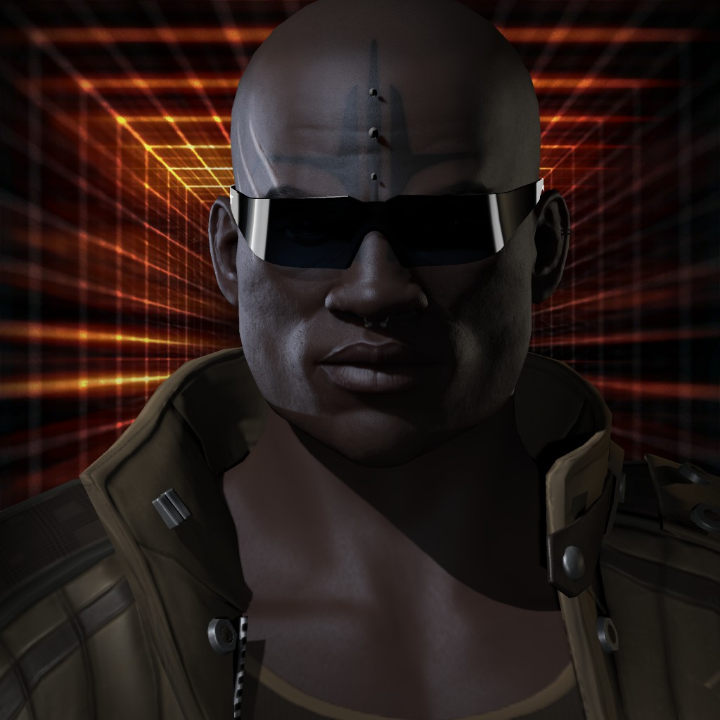 Apollo Leonard