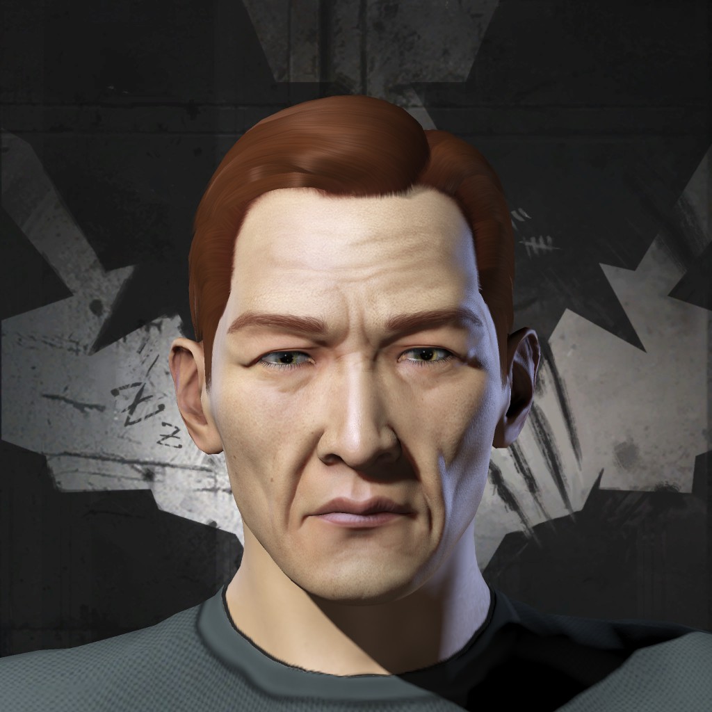 Hagen Pollard