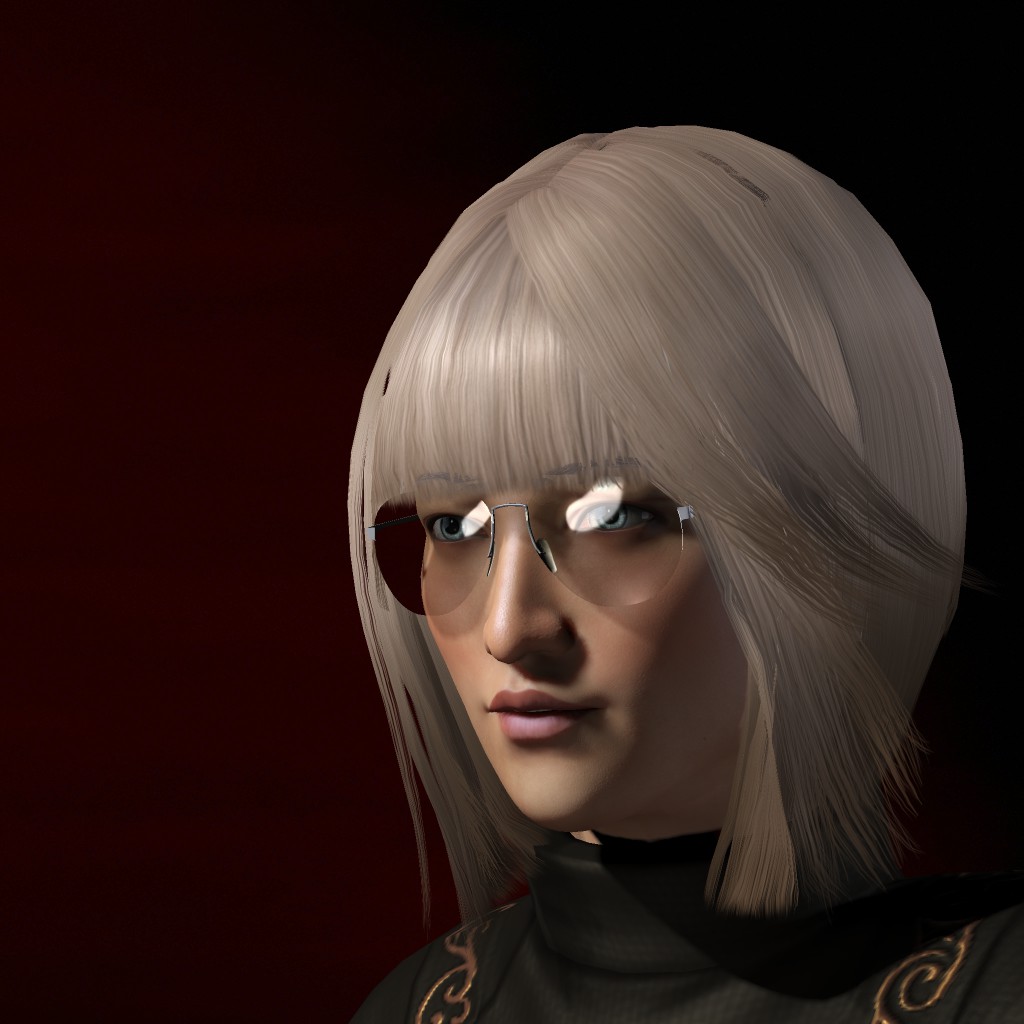 Bismarck Huo